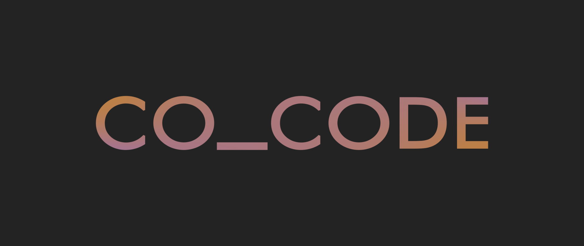 Co_Code